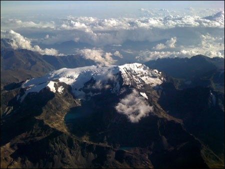 Bolivia