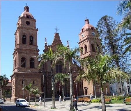 Bolivia
