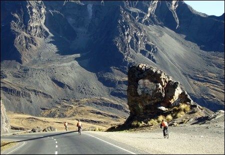 Bolivia