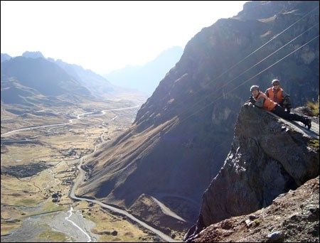 Bolivia