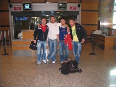 Brasilien 2006
