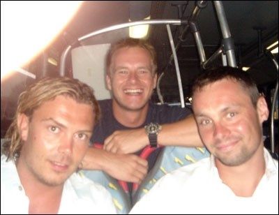 Brasilien 2006