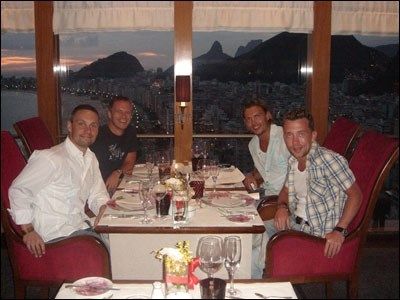 Brasilien 2006
