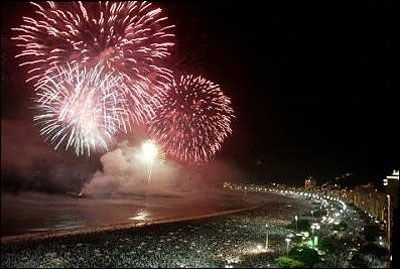 Brasilien 2006