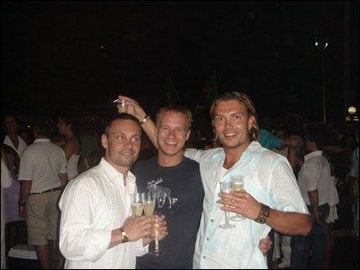 Brasilien 2006