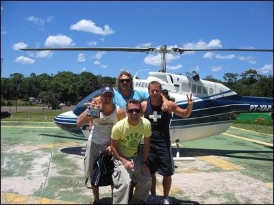 Brasilien 2006