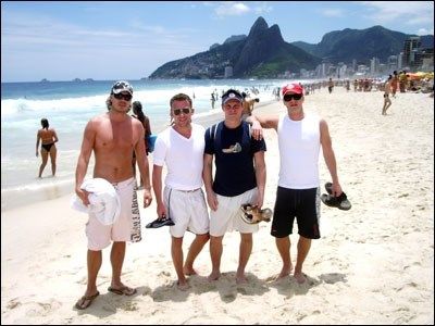 Brasilien 2006