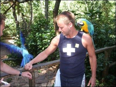 Brasilien 2006