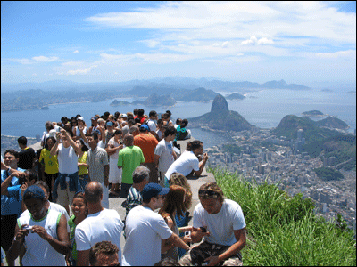 Brasilien 2006