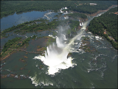 Brasilien 2006