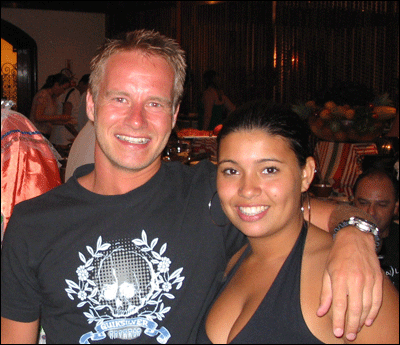 Brasilien 2006