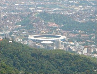 Brasilien 2006