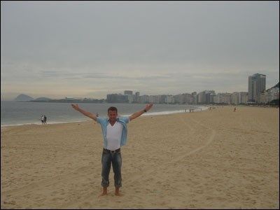 Brasilien 2006