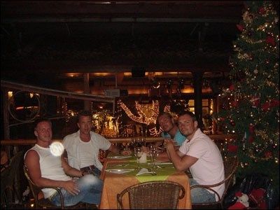 Brasilien 2006