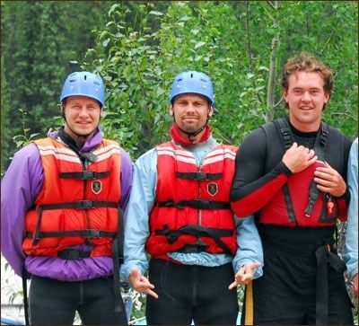 Canada 2007