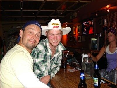 Canada 2007