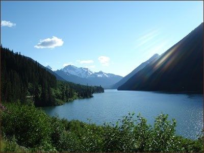 Canada 2007