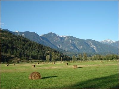 Canada 2007