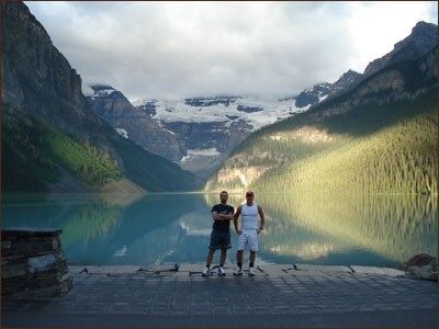 Canada 2007