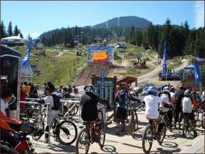 Canada 2007