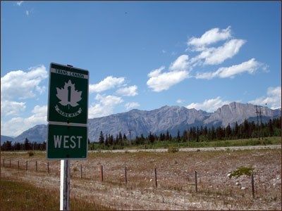 Canada 2007