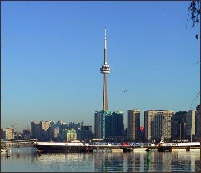 Canada 2007