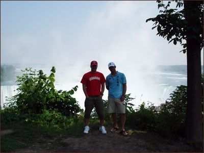 Canada 2007