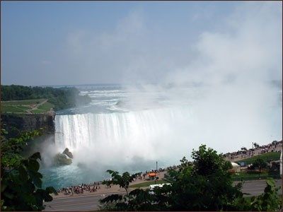 Canada 2007