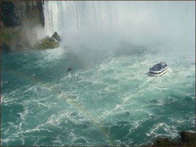 Canada 2007