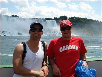 Canada 2007