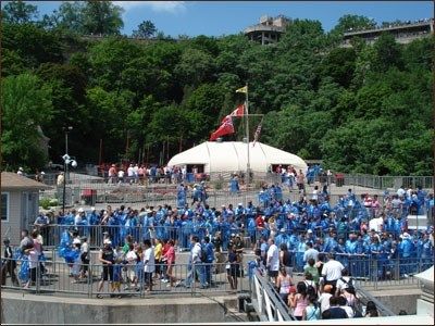 Canada 2007