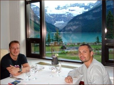 Canada 2007
