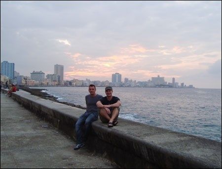 Cuba 2009