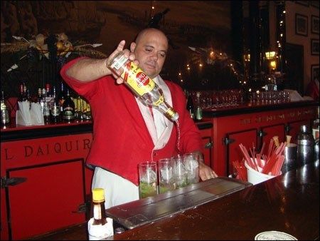 Cuba 2009
