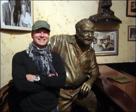 Cuba 2009