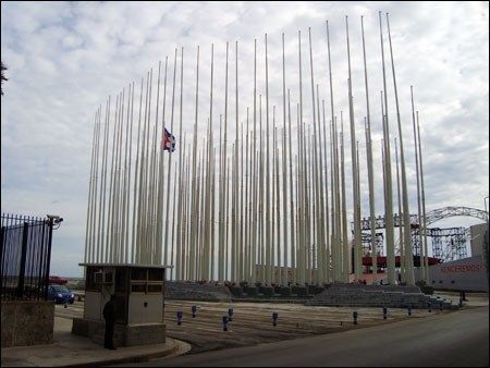 Cuba 2009
