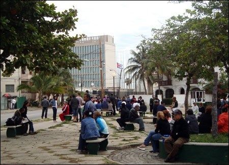 Cuba 2009