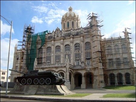 Cuba 2009