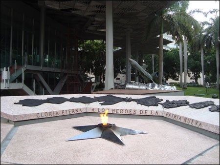 Cuba 2009