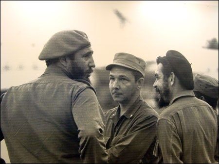 Cuba 2009