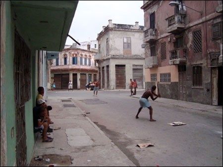 Cuba 2009