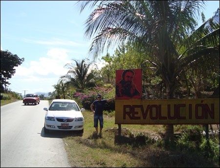 Cuba 2009