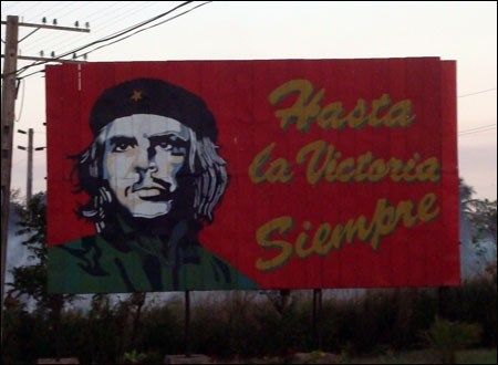Cuba 2009