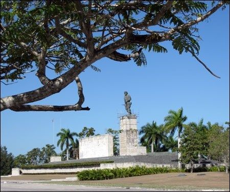 Cuba 2009