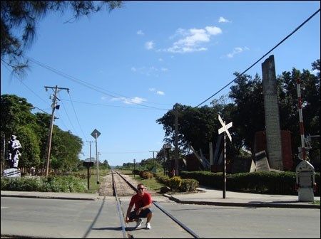 Cuba 2009