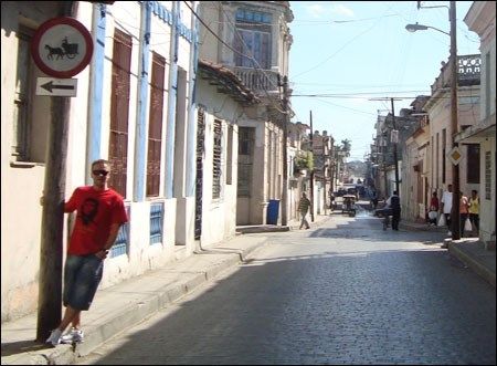 Cuba 2009