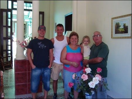 Cuba 2009