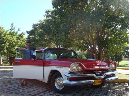 Cuba 2009
