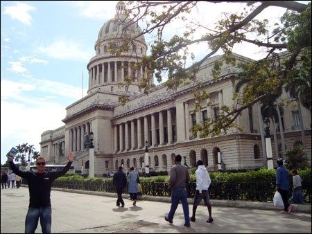 Cuba 2009
