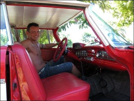 Cuba 2009
